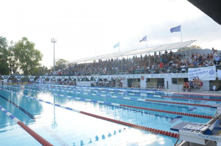 Πανσερραϊκός ΜΓΣ: Πανέτοιμος στο Πανελλήνιο Τεχνικής Κολύμβησης