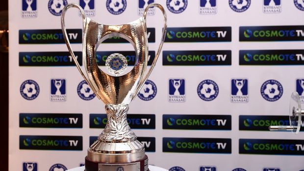 Κύπελλο Ελλάδας: Στις 12/1 ο αγώνας ρεβάνς του Πανσερραϊκού με τον Απόλλωνα Πόντου!