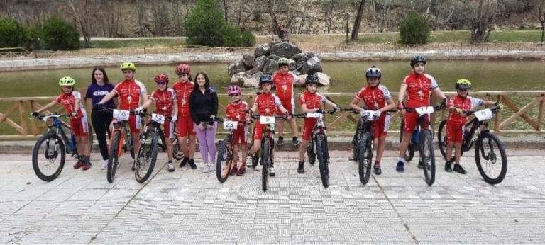 Ποδηλασία: Πρωτιές και διακρίσεις για την ομάδα του Πανσερραϊκού ΜΓΣ