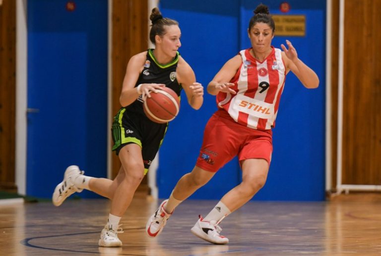 Μπάσκετ Γυναικών: Με τον Άρη την Κυριακή (13:00) η 2η αγωνιστική του κυπέλλου Ελλάδας